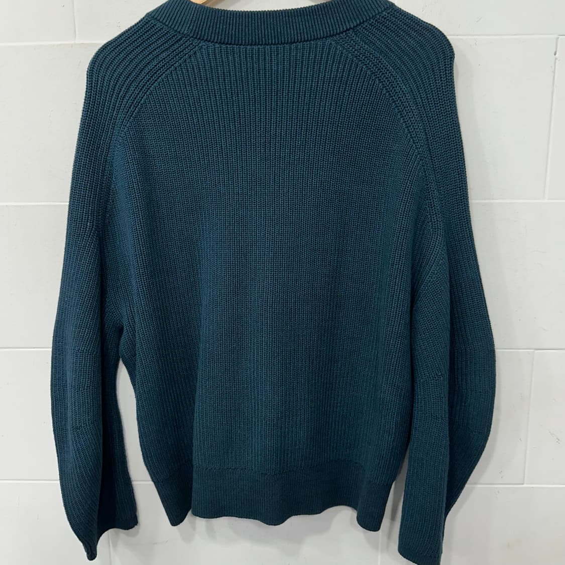 코스 가디건 상품이미지7