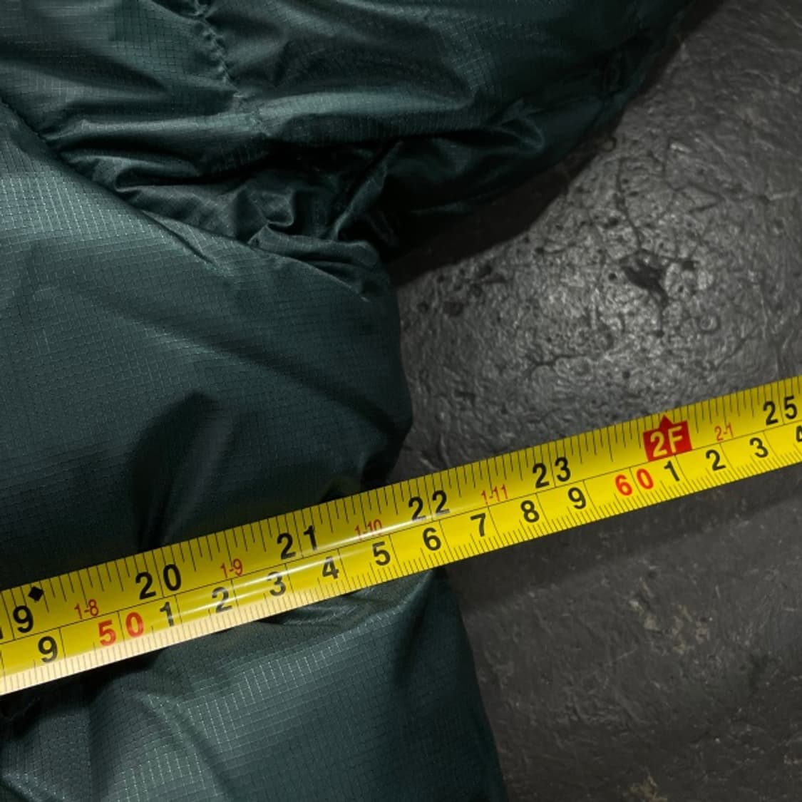 95 블랙야크 패딩  상품이미지8