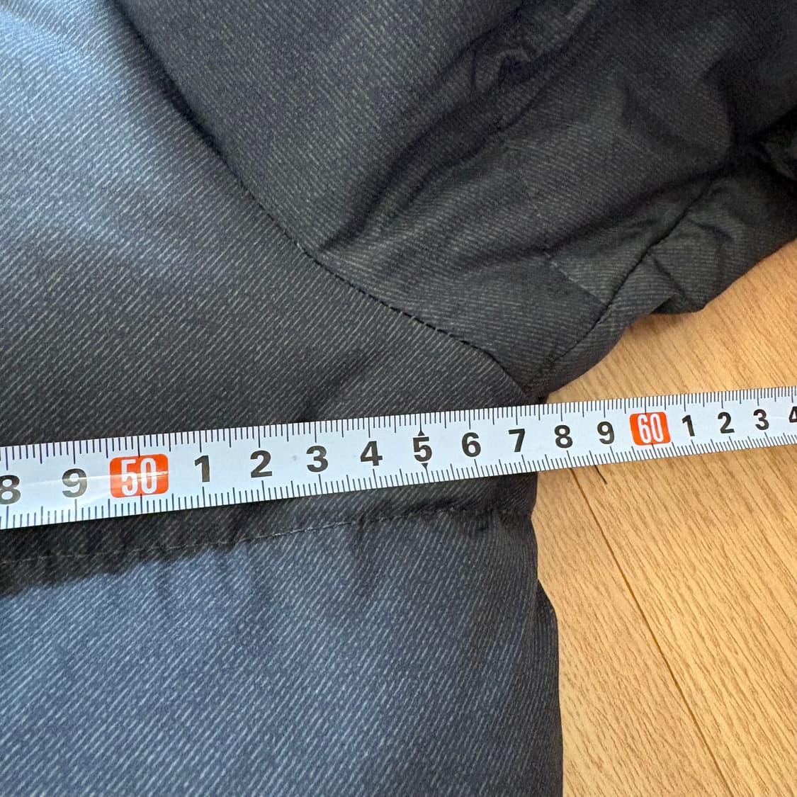 빈폴 골프 남성 다운 패딩 점퍼 105 상품이미지10