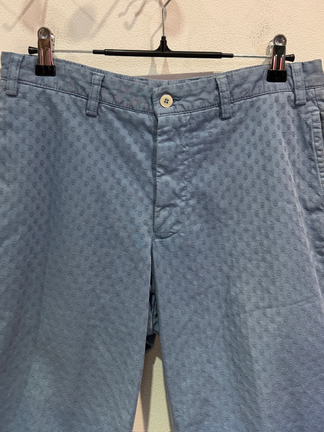 GERMANO Pattern Shorts(30,Made In Italy) 상품이미지4