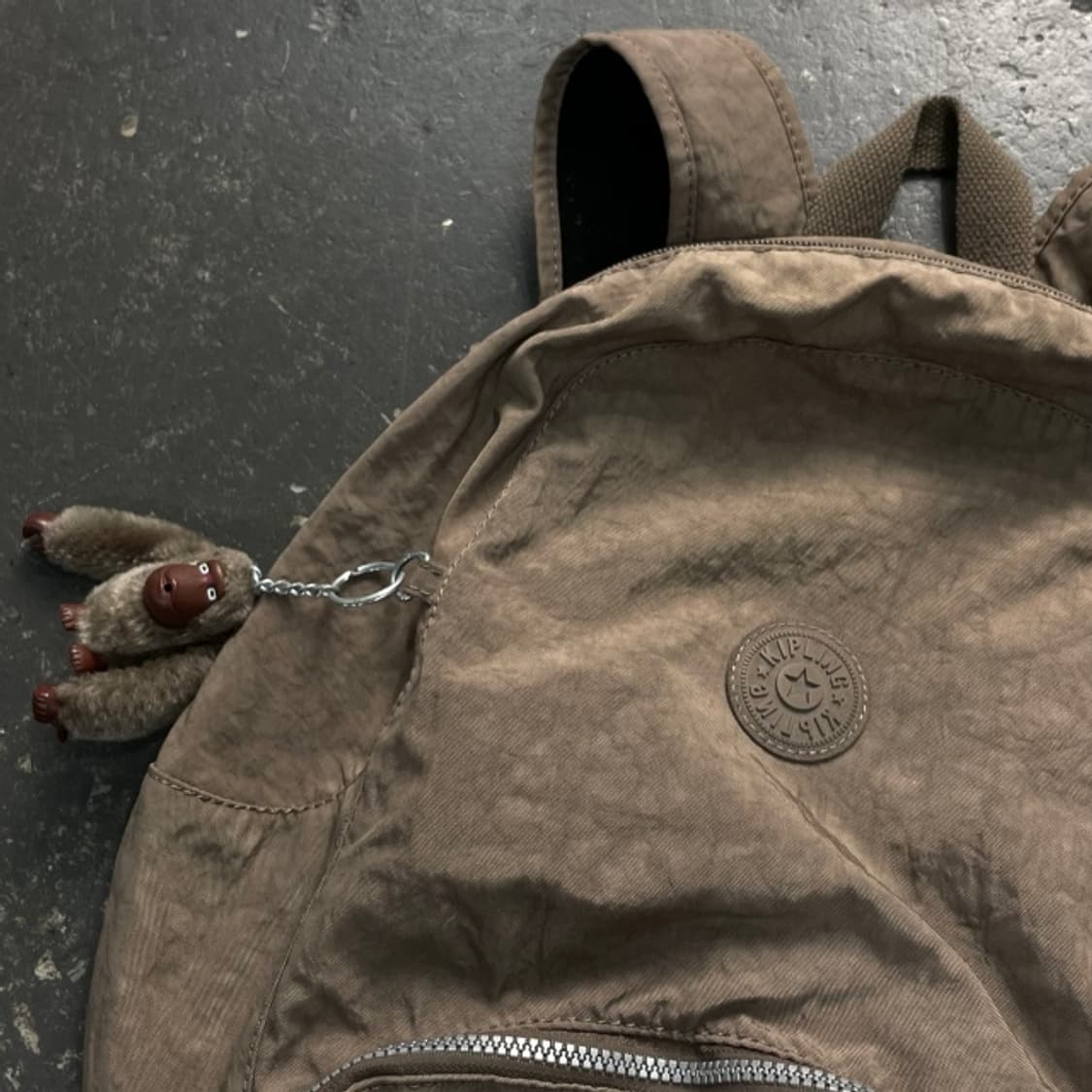 키플링 백팩 상품이미지2