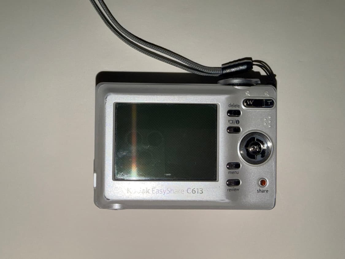 코닥 이지쉐어 C613  상품이미지2