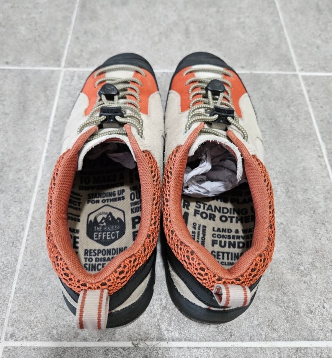 킨 keen 재스퍼 락스sp 250 상품이미지3