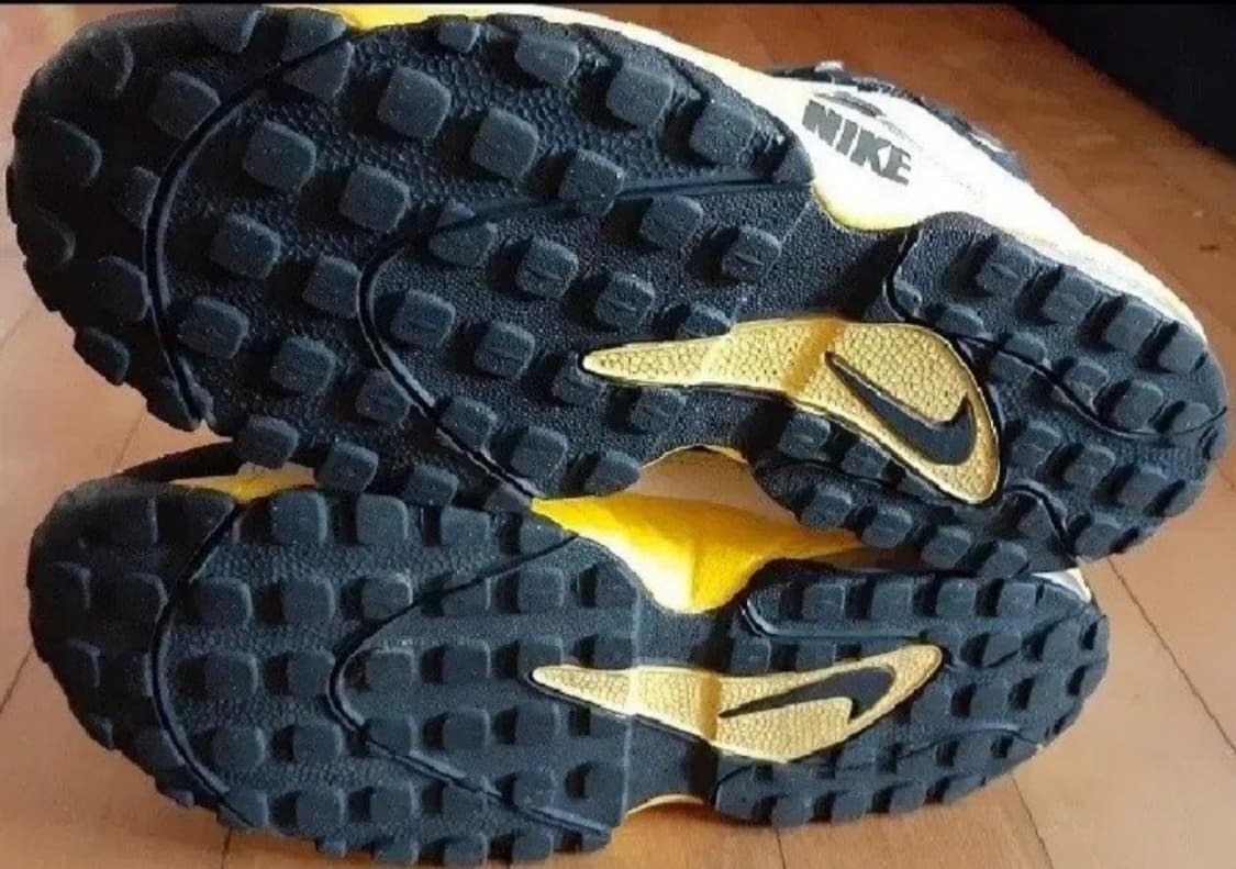 나이키 스피드터프 검노흰 260 상품이미지7