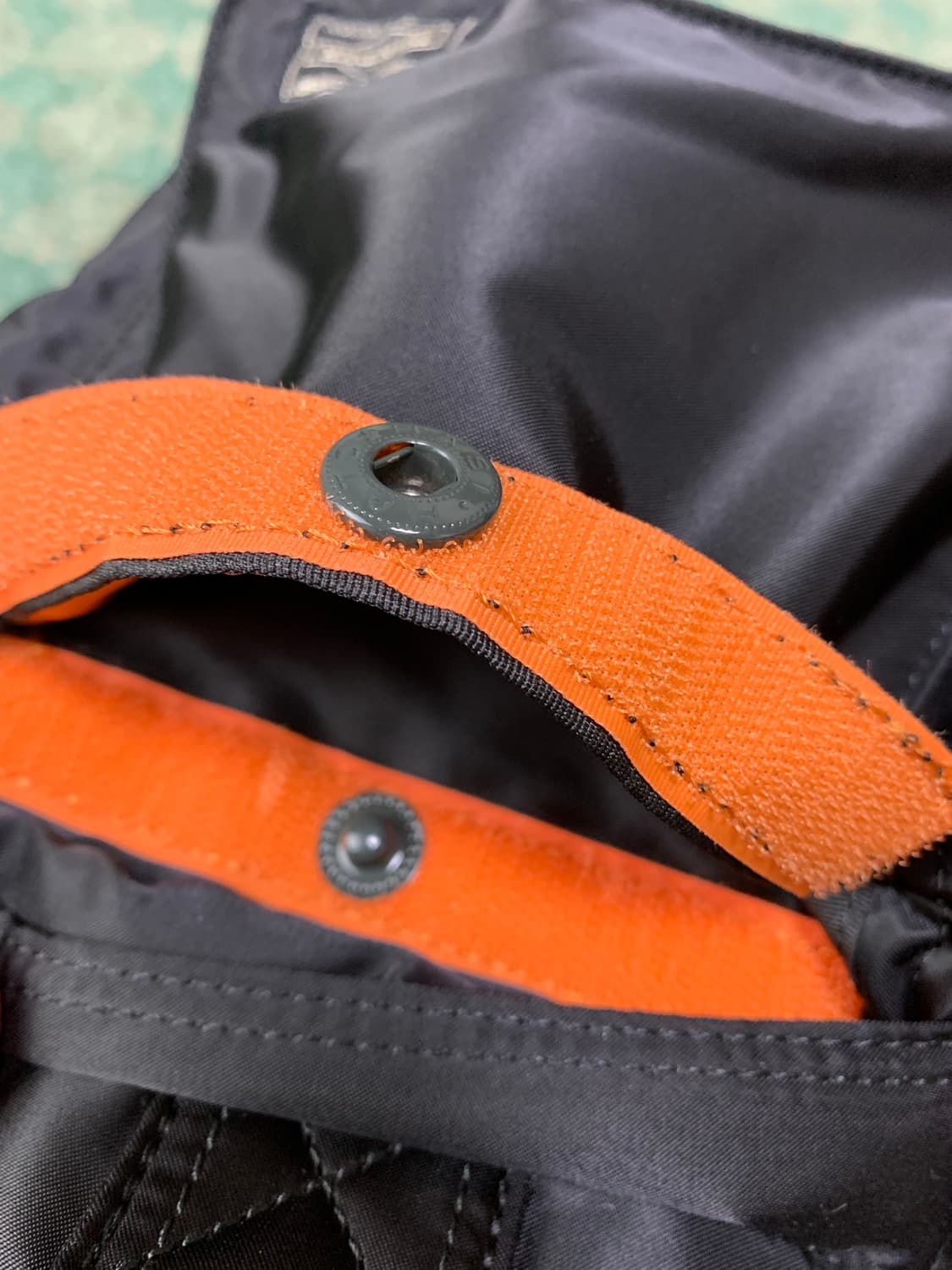 PORTER TANKER SMALL TOTE 상품이미지5