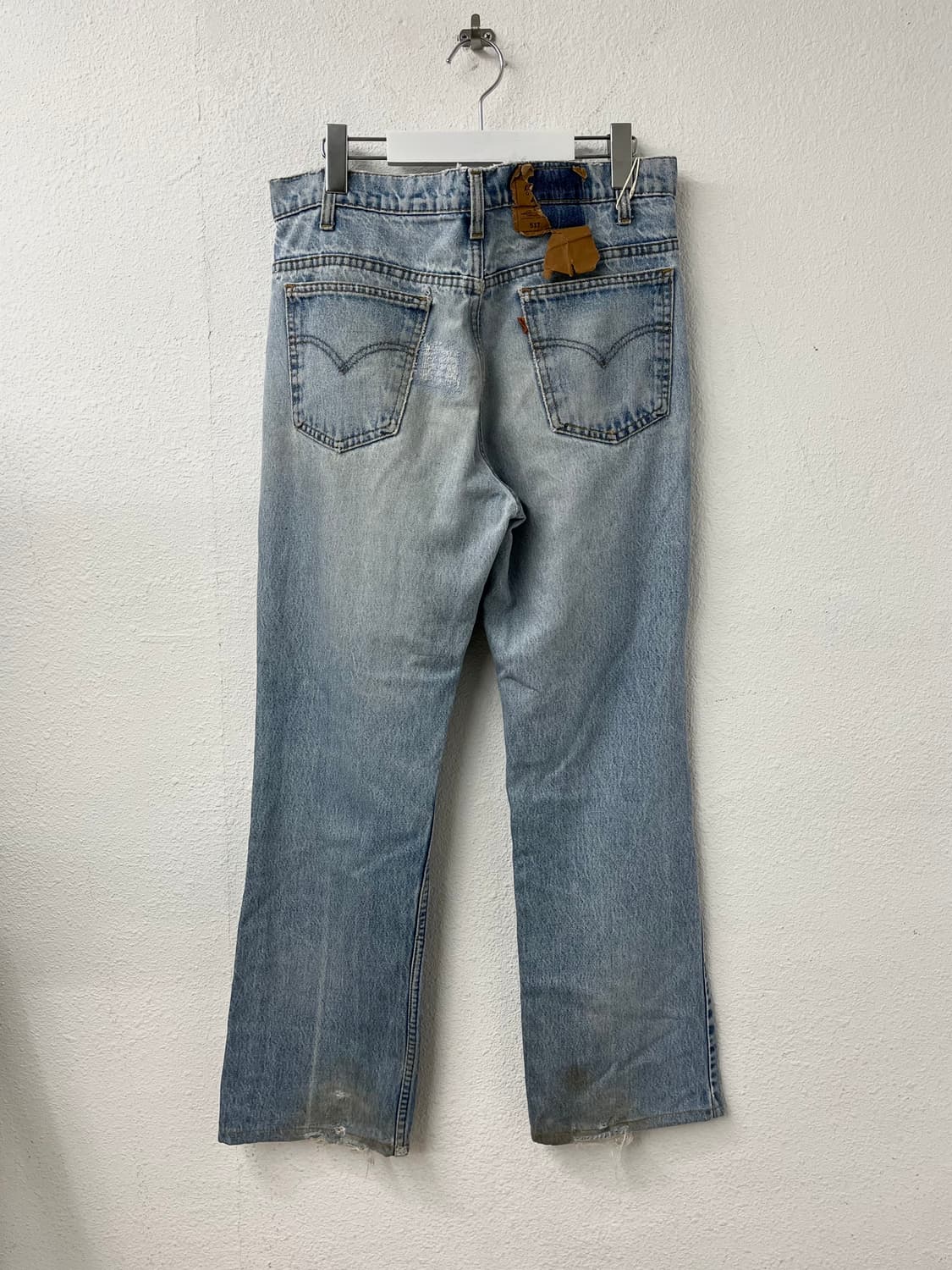 90s LEVI'S 517 상품이미지5