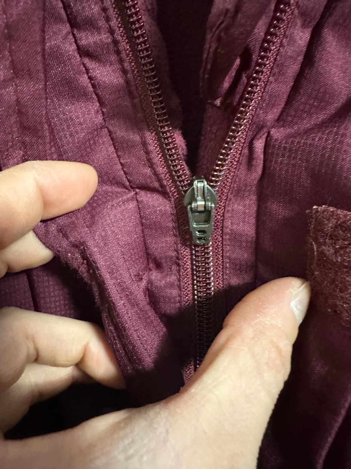 나이키 맨유 패디드 자켓 상품이미지4