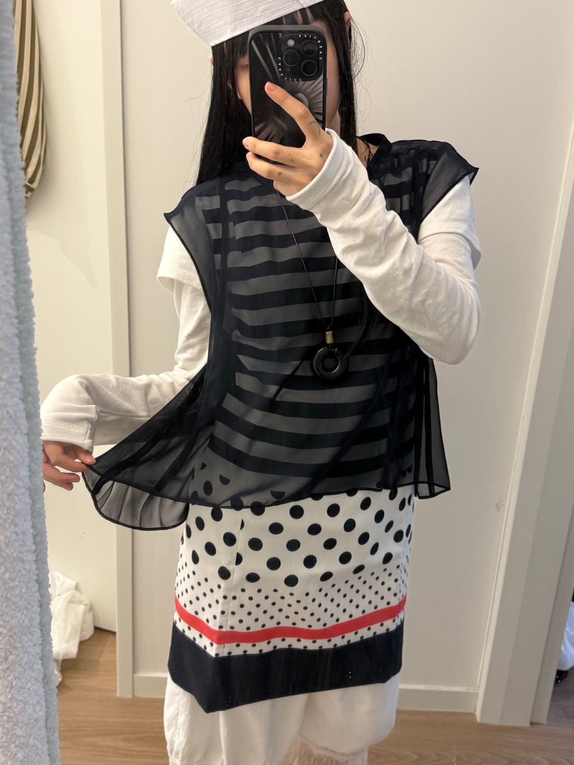 빈티지 원피스 상품이미지5