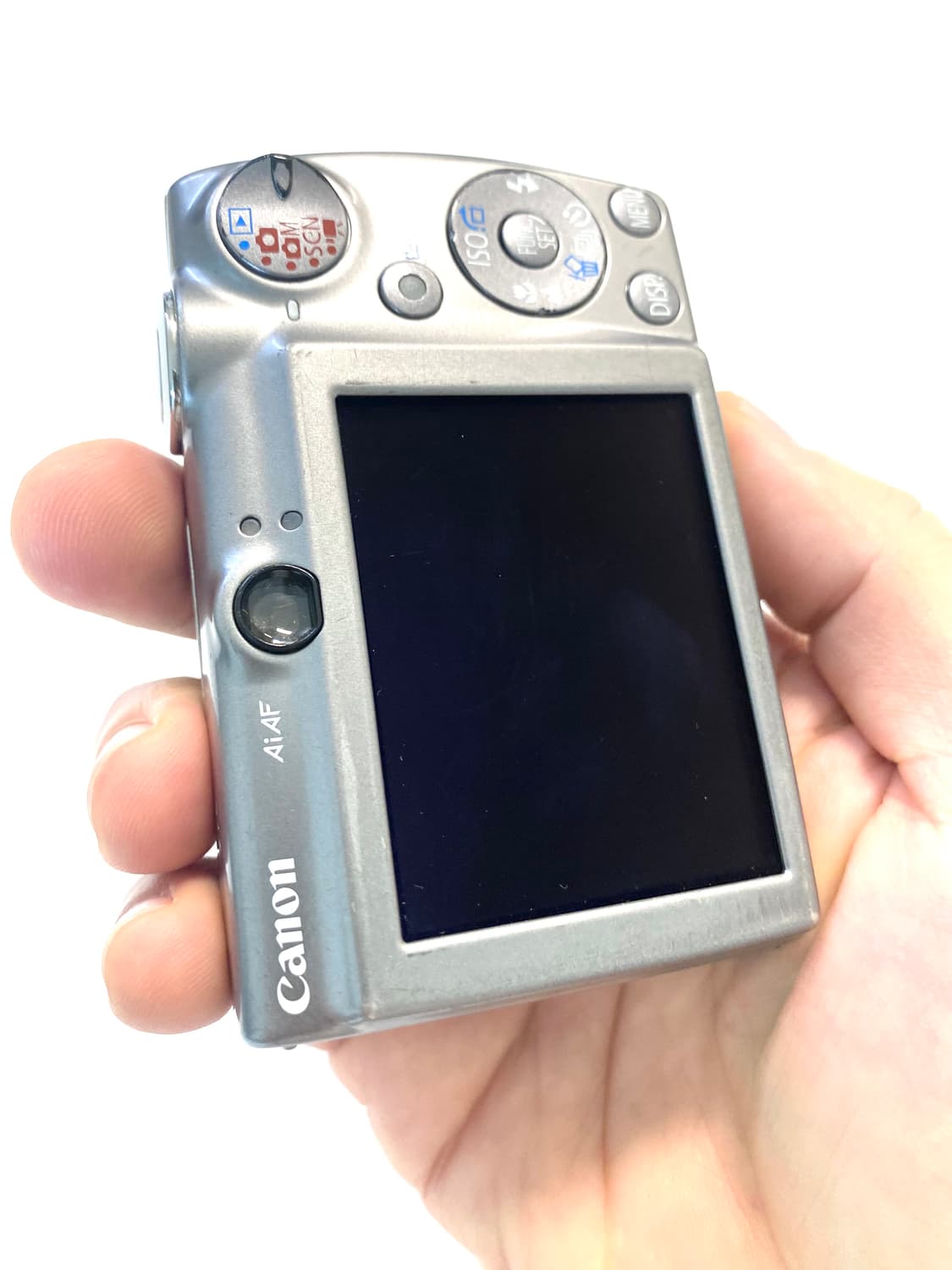 캐논 익서스 IXUS 850 IS 디지털 카메라 상품이미지8