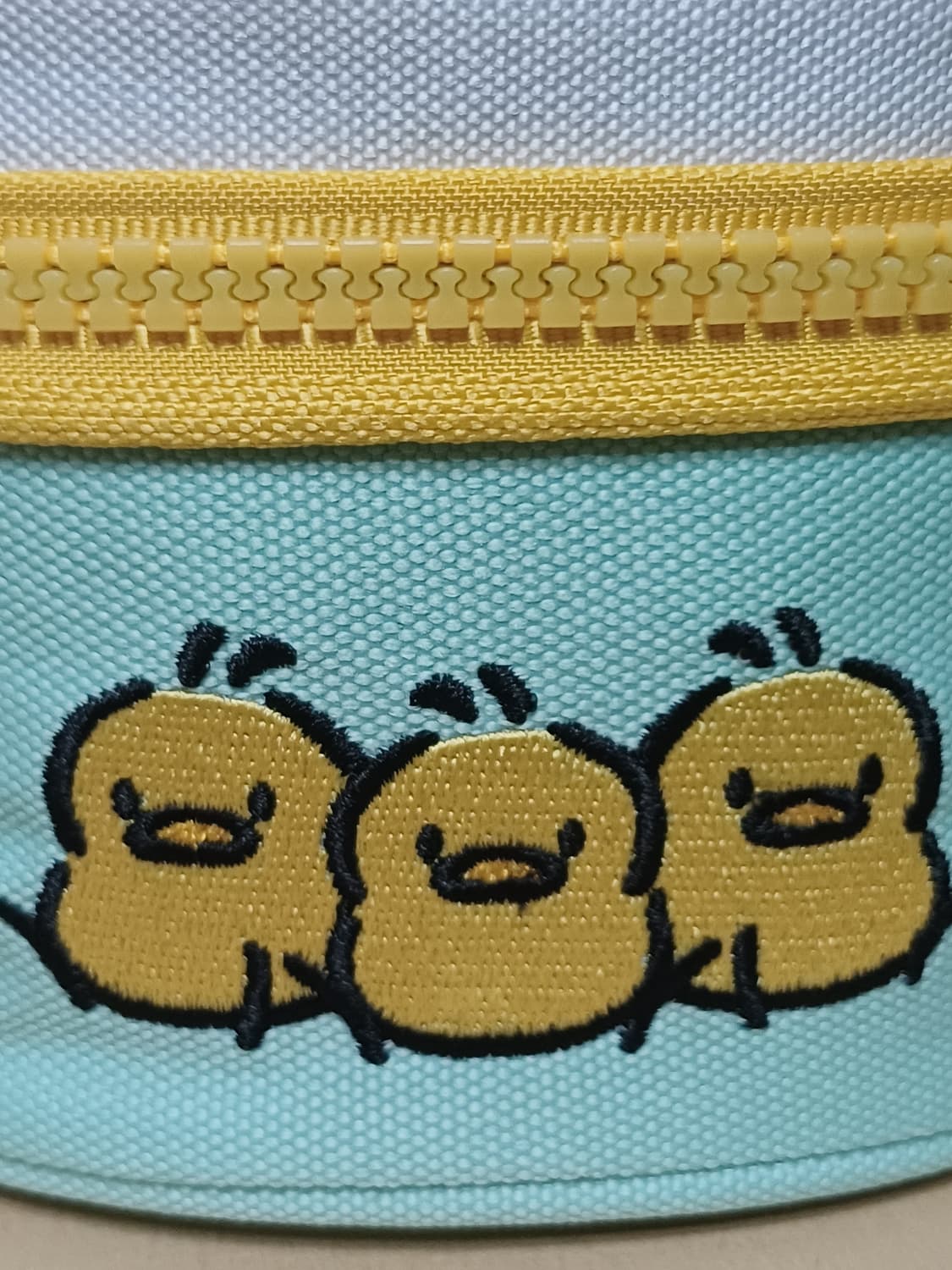 산리오 포차코 파우치 상품이미지3