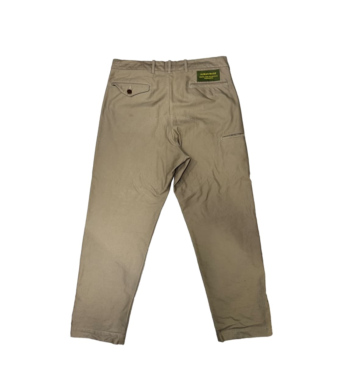 human made pants (XL 상품이미지2