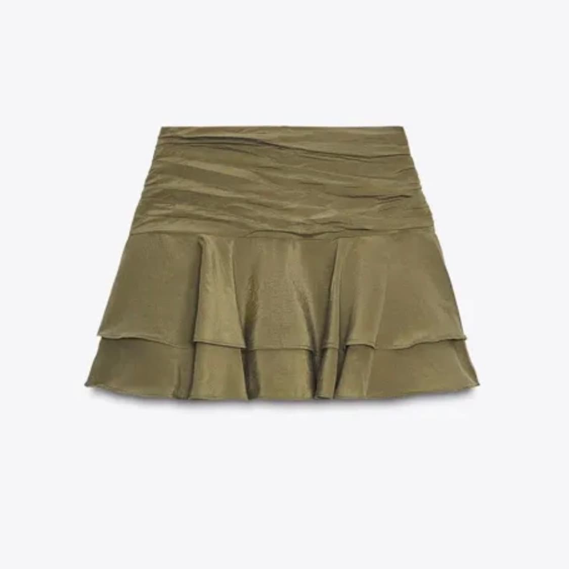 RUFFLE SKORT 상품이미지3