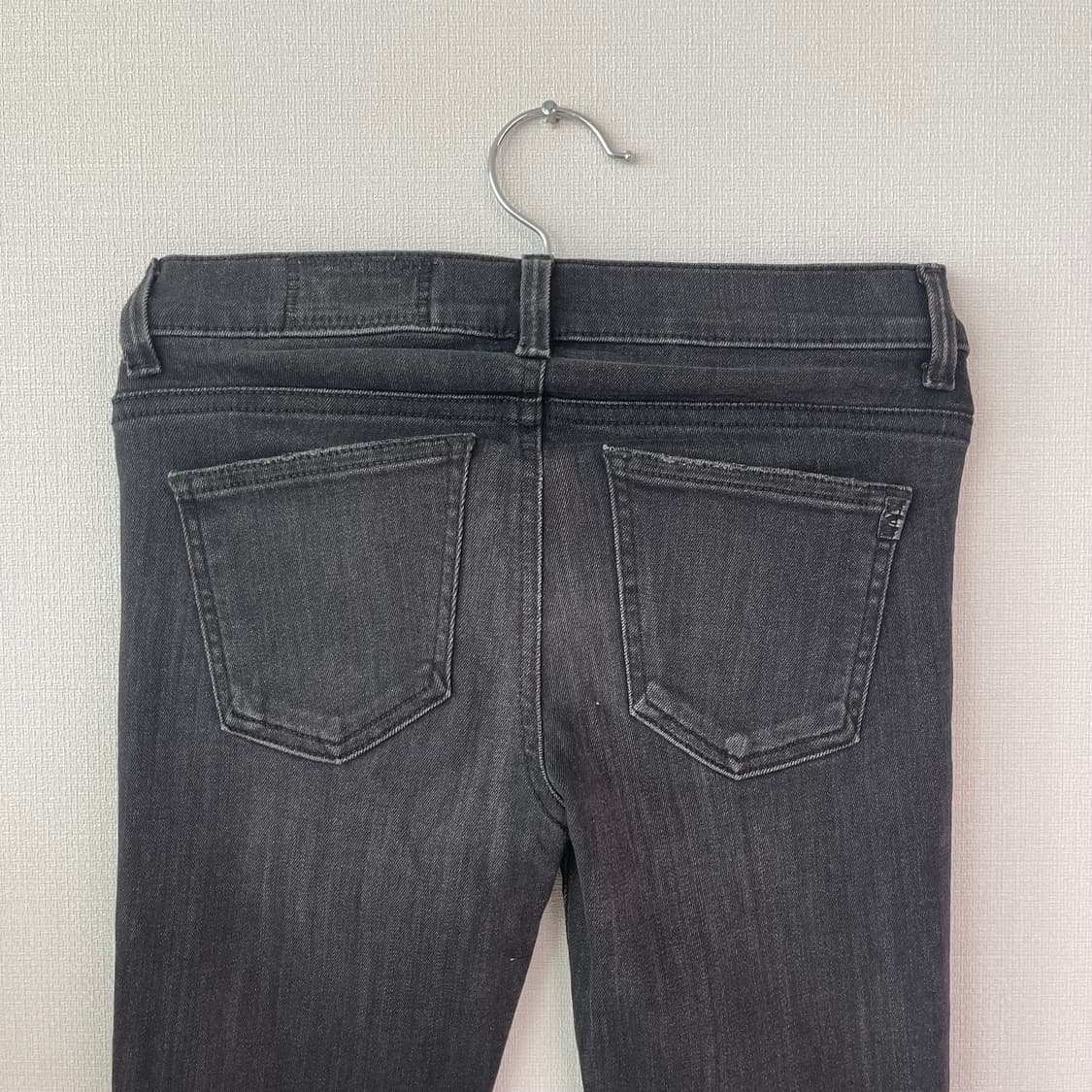 씨위진 스판 데님 25인치 (Made in USA) 상품이미지5