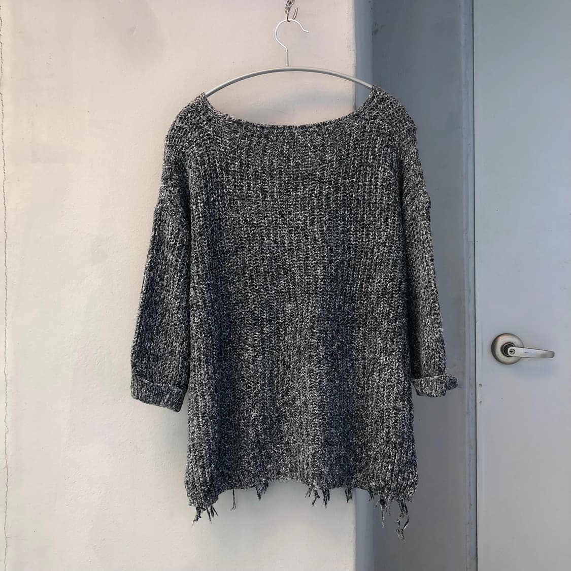 vintage knit 상품이미지3