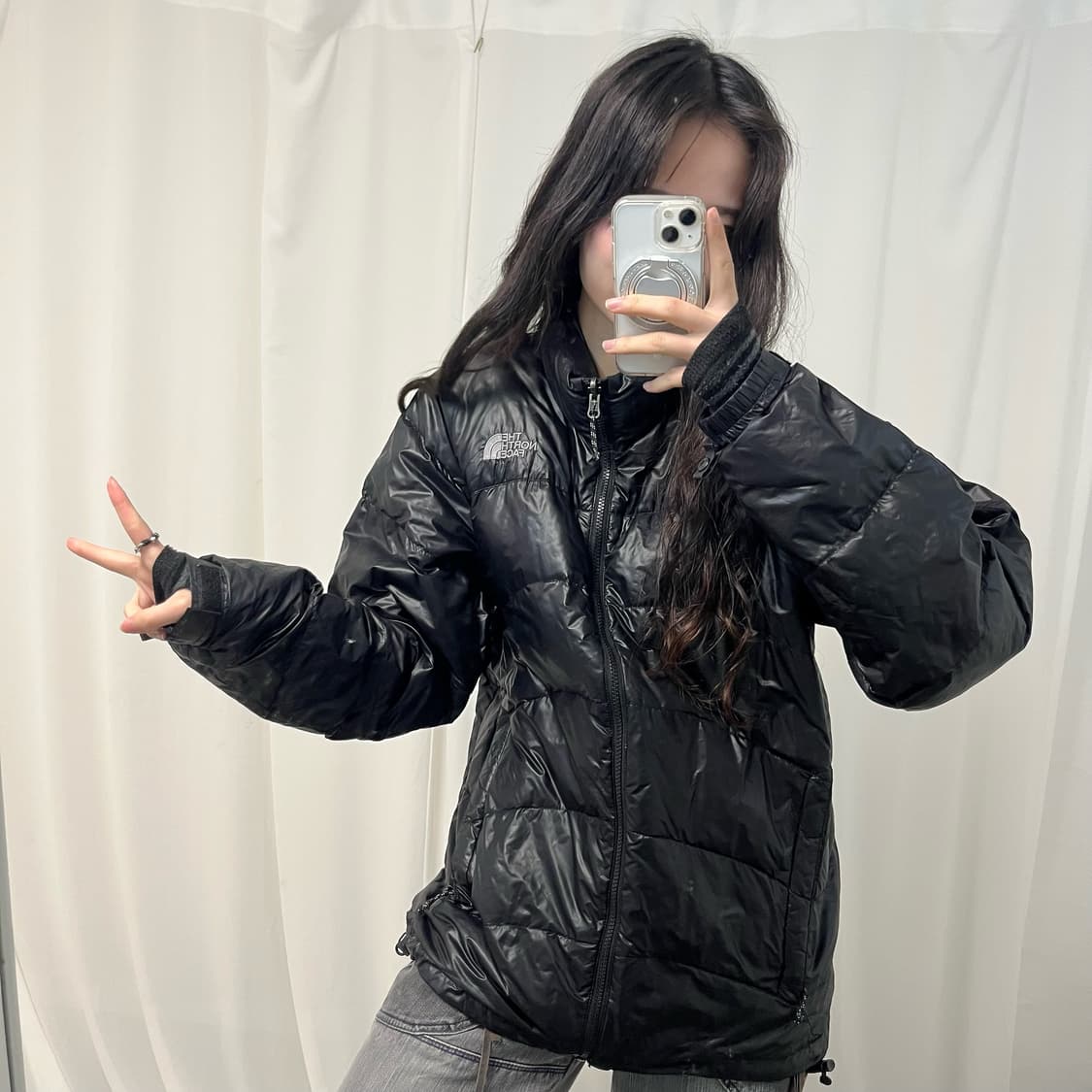 The North Face Lightweight Padding 상품이미지2