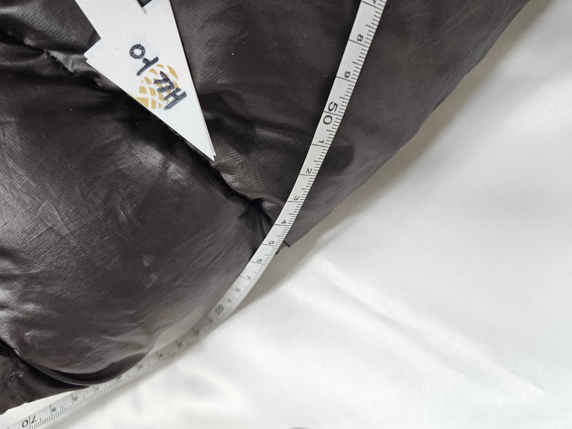 노스페이스브라운눕시 상품이미지6