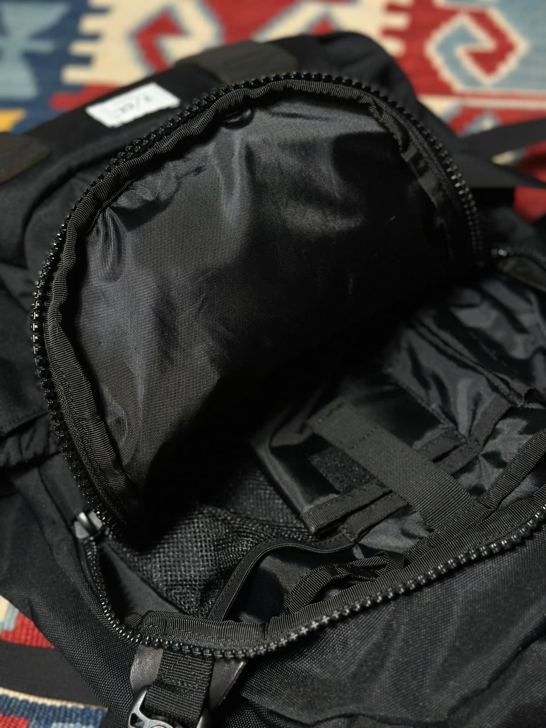 F/CE 950 Travel backpack 백팩 가방 상품이미지5