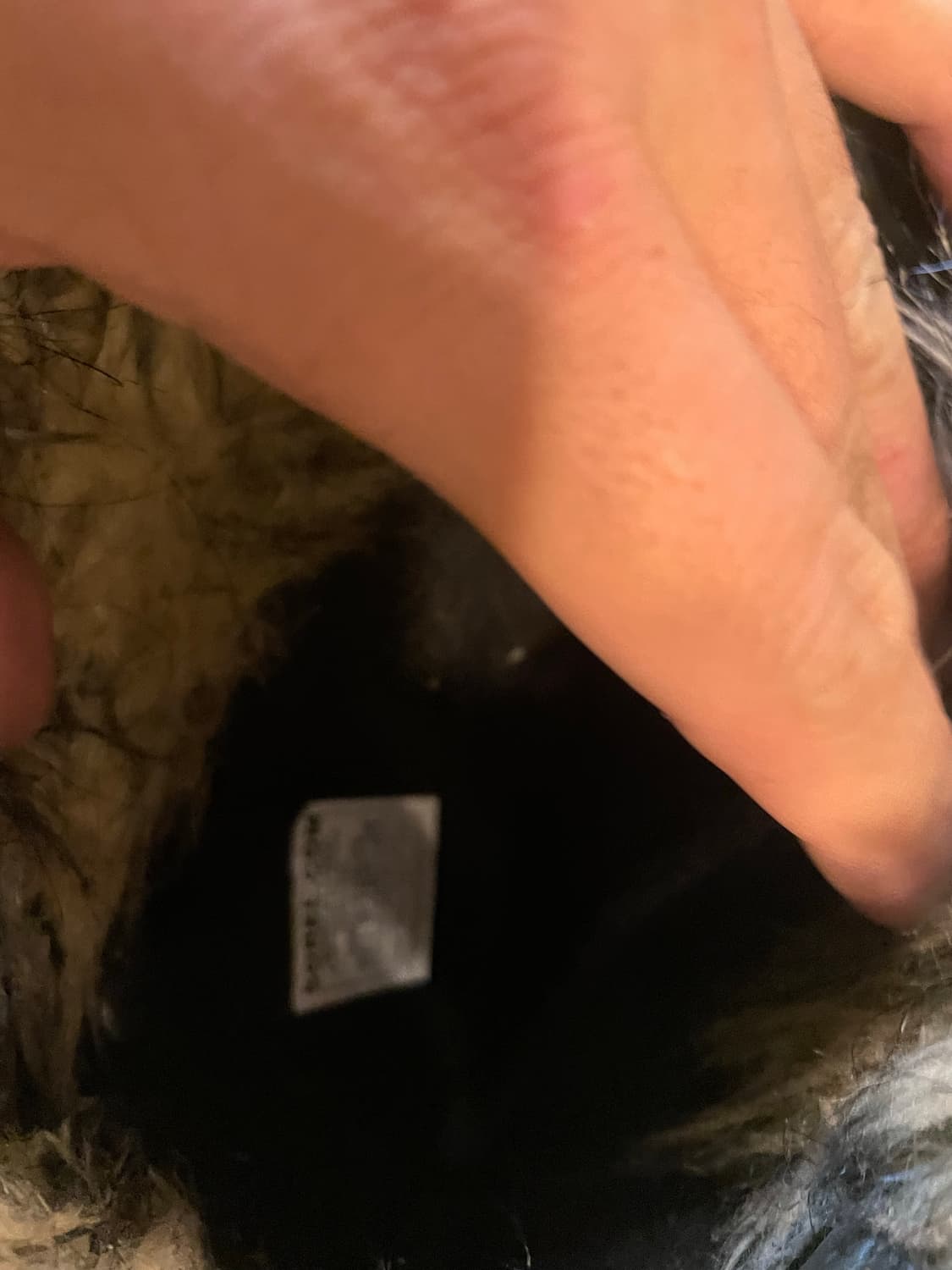 쏘렐 방한화255 상품이미지3