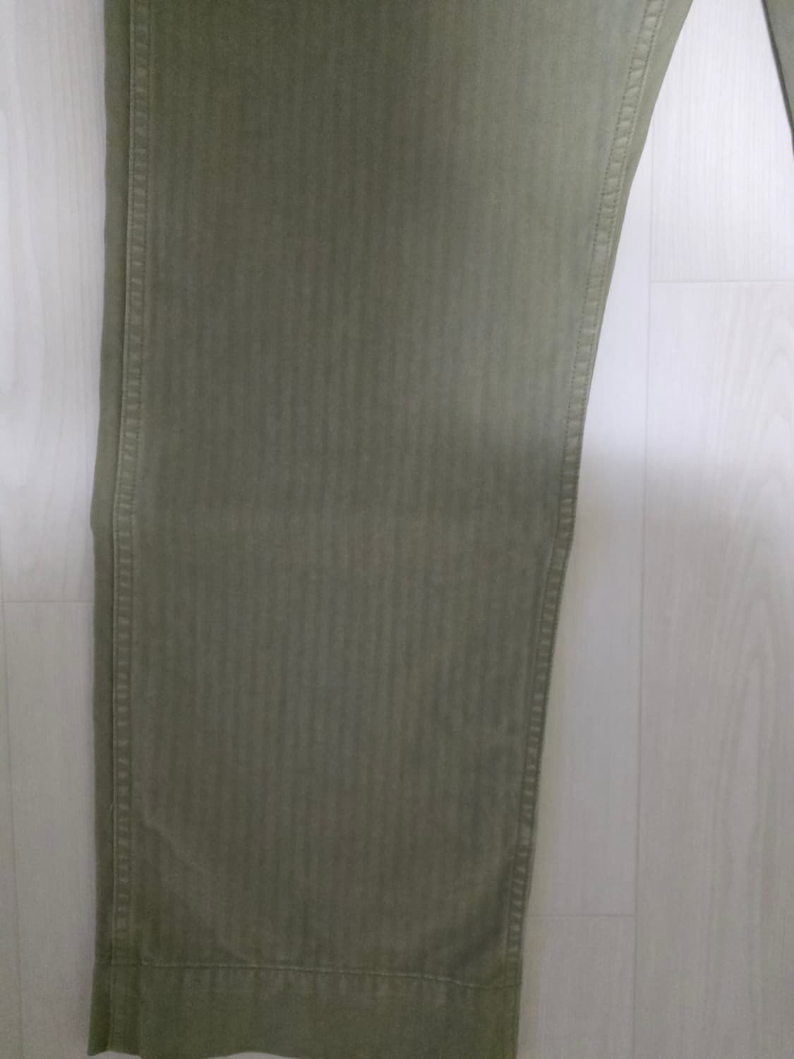 RRL 더블알엘 헤링본 퍼티그 팬츠 32*30 상품이미지6