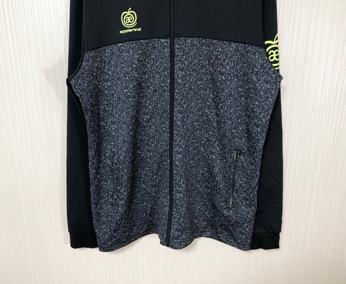 애플라인드 단국대학교 축구부 트레이닝자켓/트랙슈트 110 상품이미지4