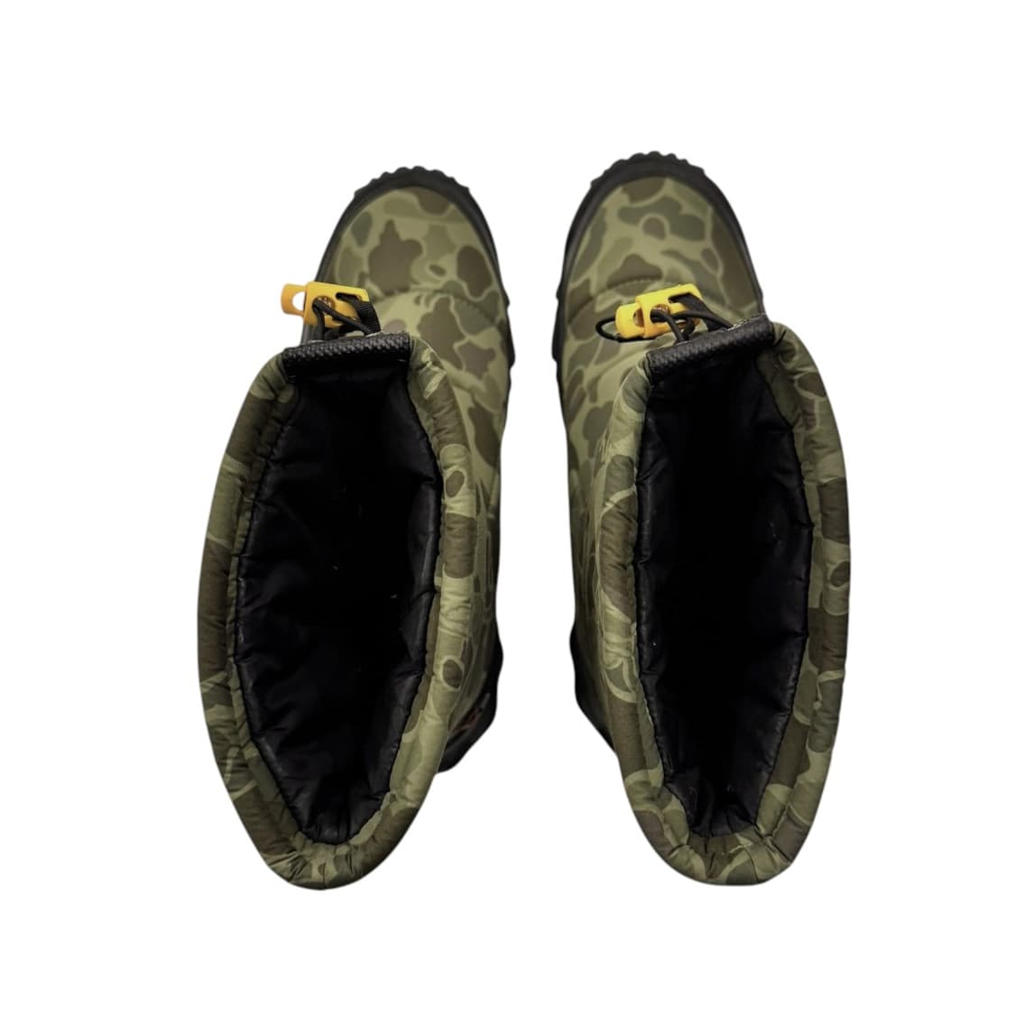 히스테릭글래머 프리마로프트 스노우 부츠 카모 (245) 상품이미지8