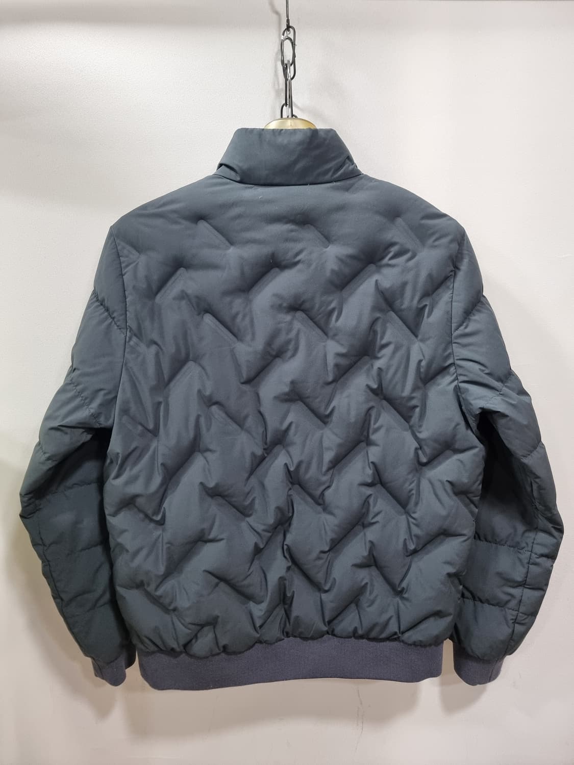 K2 구스다운 경량패딩 (C989 상품이미지2