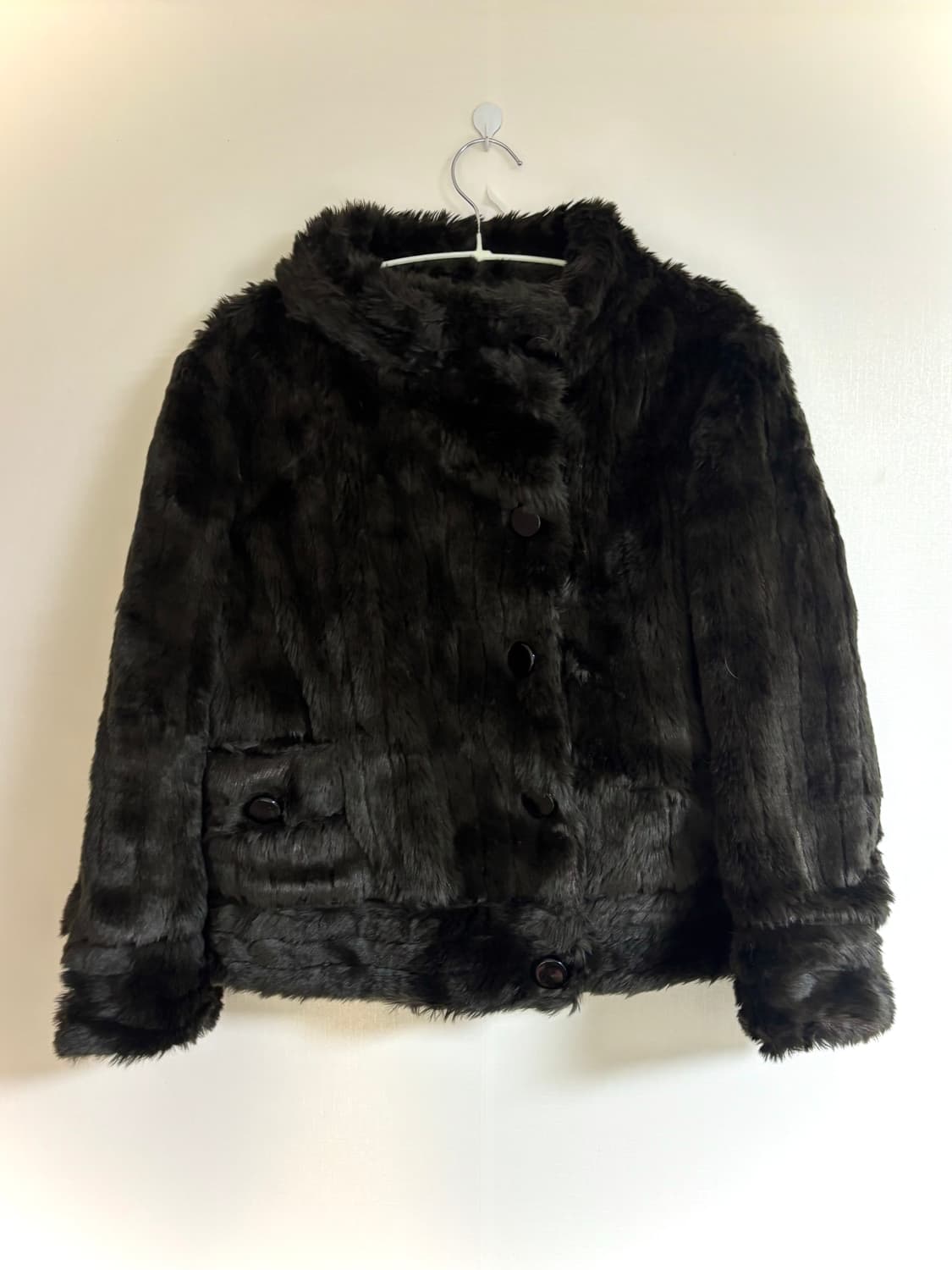 마크제이콥스 퍼자켓 상품이미지1