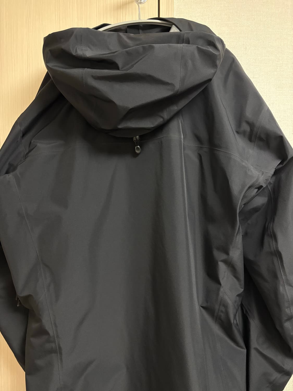 아크테릭스 베타 LT 자켓 블랙 상품이미지2