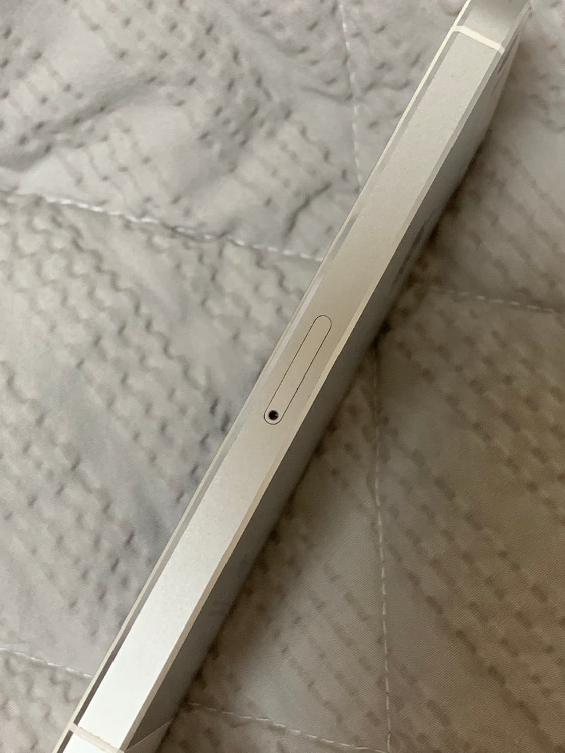 아이폰 5s 실버 무음 16GB 상품이미지4