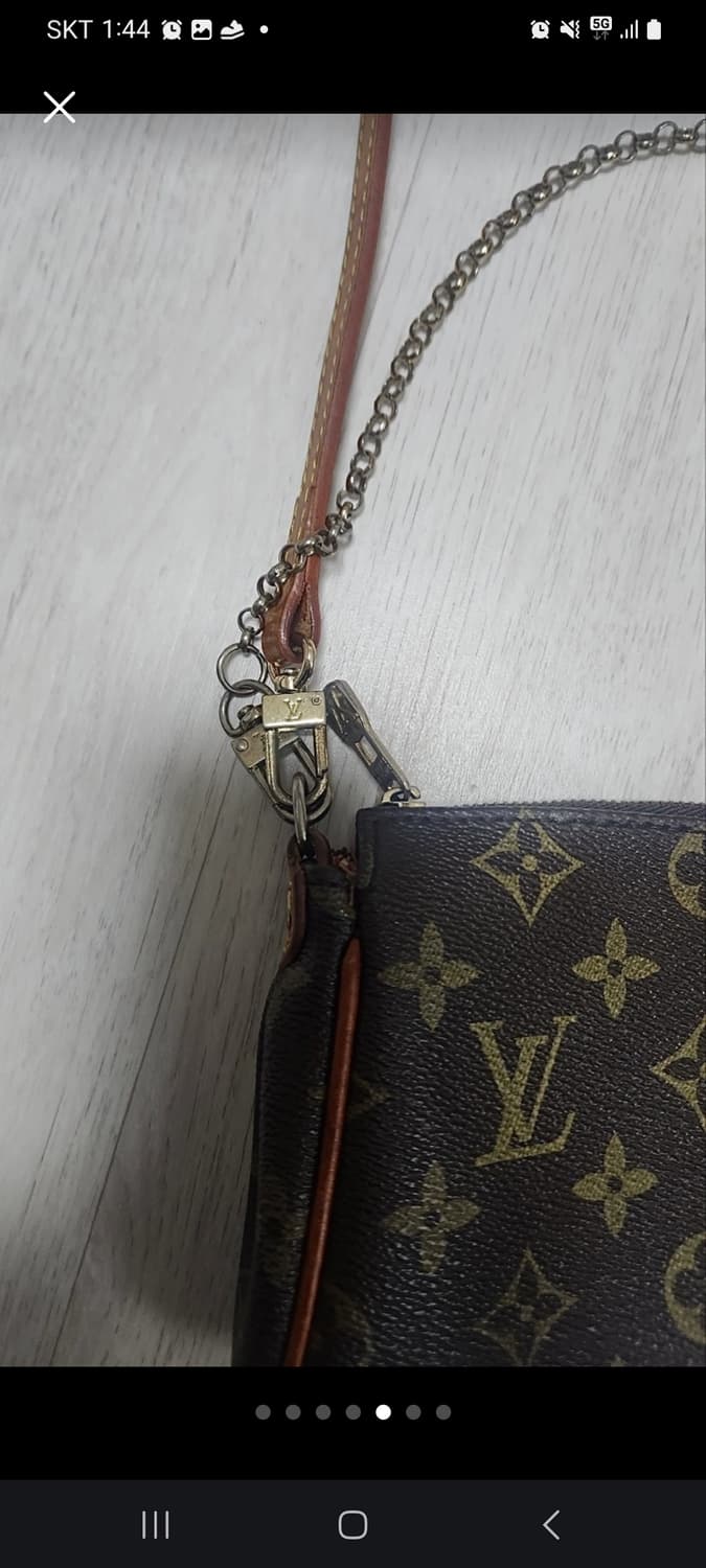 루이비통 에바클러치 상품이미지2