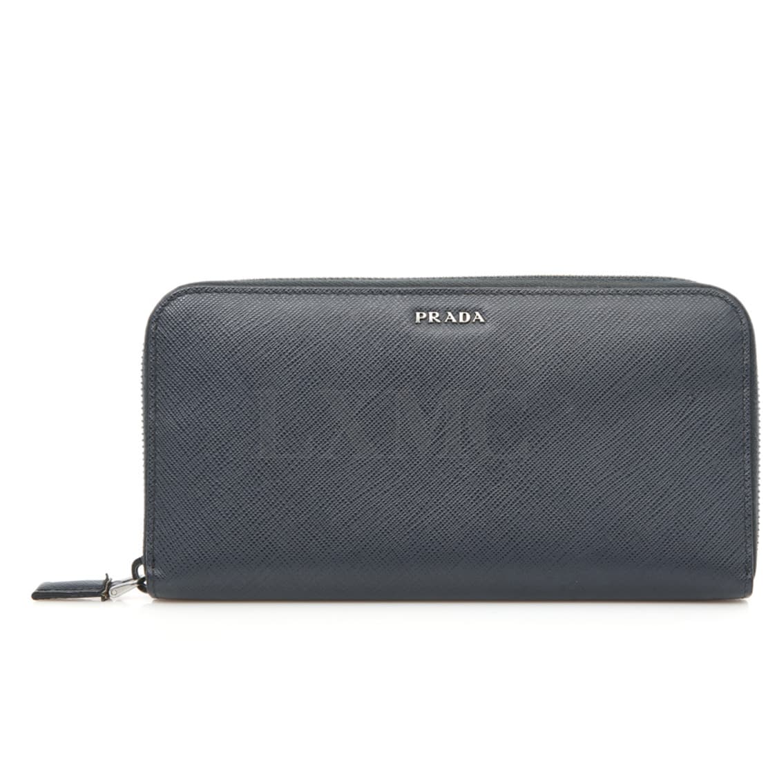 프라다 사피아노 지갑 로고 지퍼 장지갑 2ML317 상품이미지1