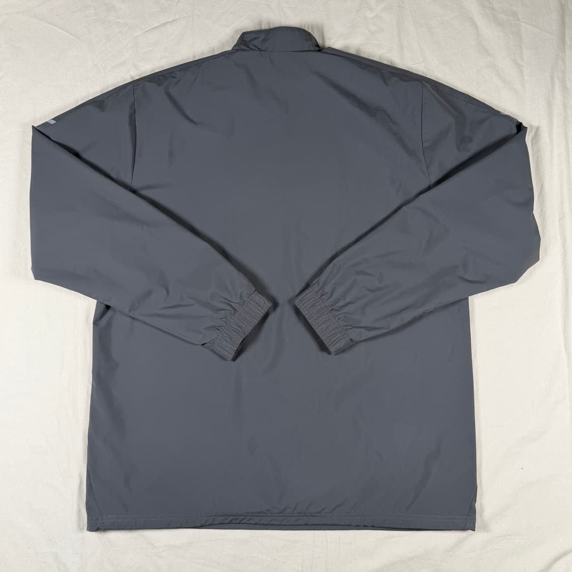 21 아디다스 일본 축구 국가대표 하이브리드탑 웜업 바람막이 상품이미지7