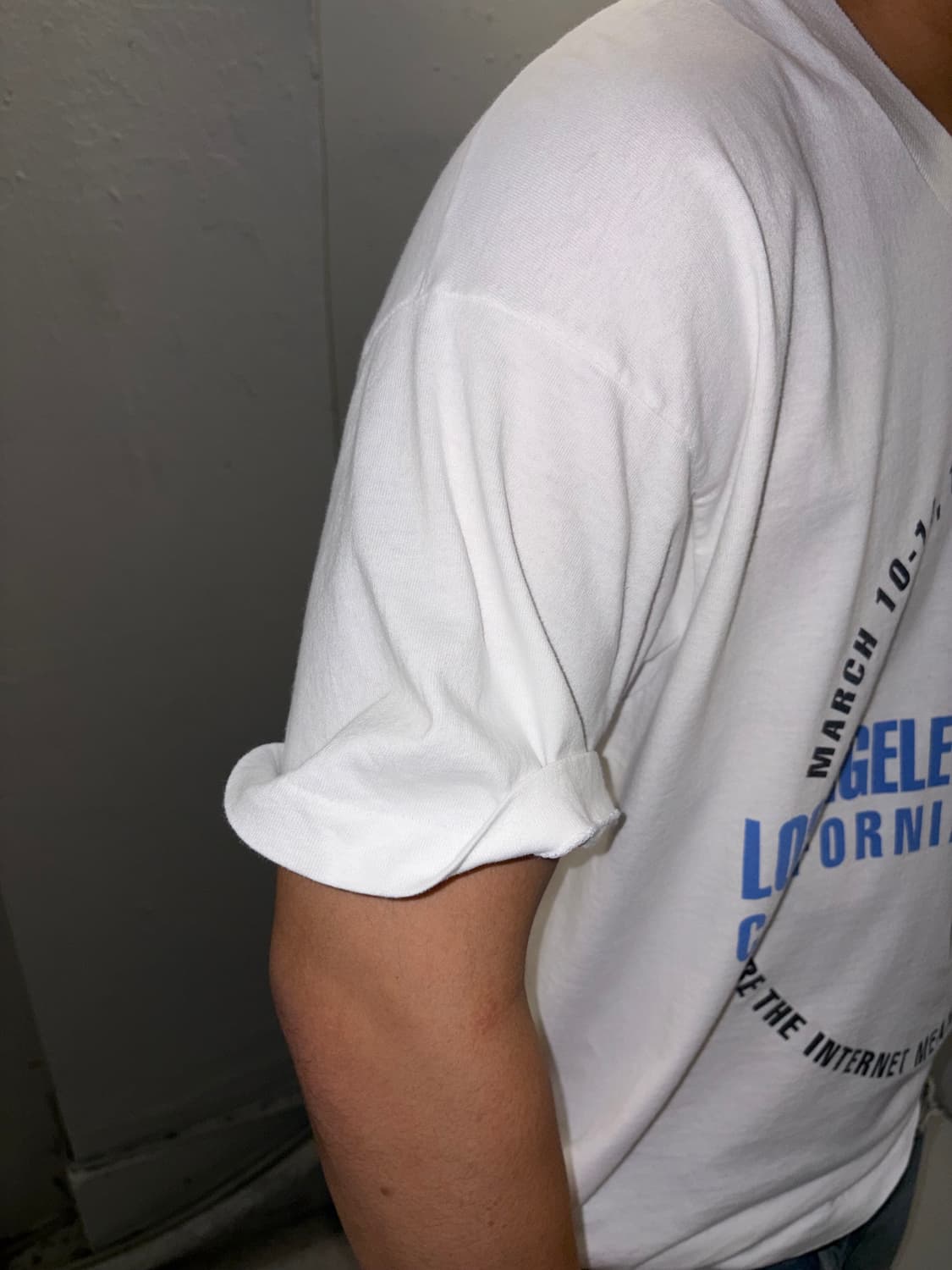 90’s Apple, Microsoft, IBM Internet T-sh 상품이미지6