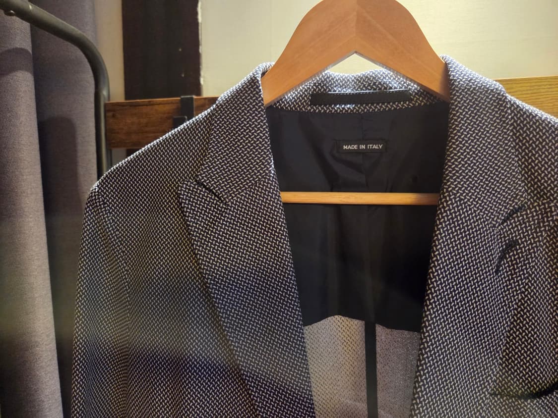 조르지오 아르마니 자켓 상품이미지6