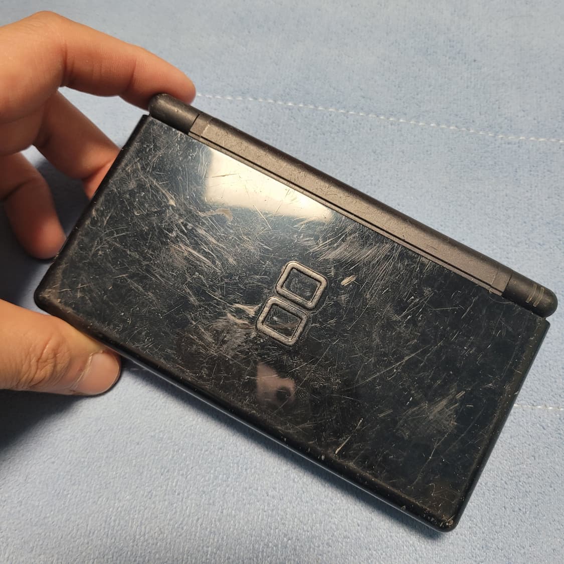 닌텐도 DS Lite 고장난 제품 상품이미지2