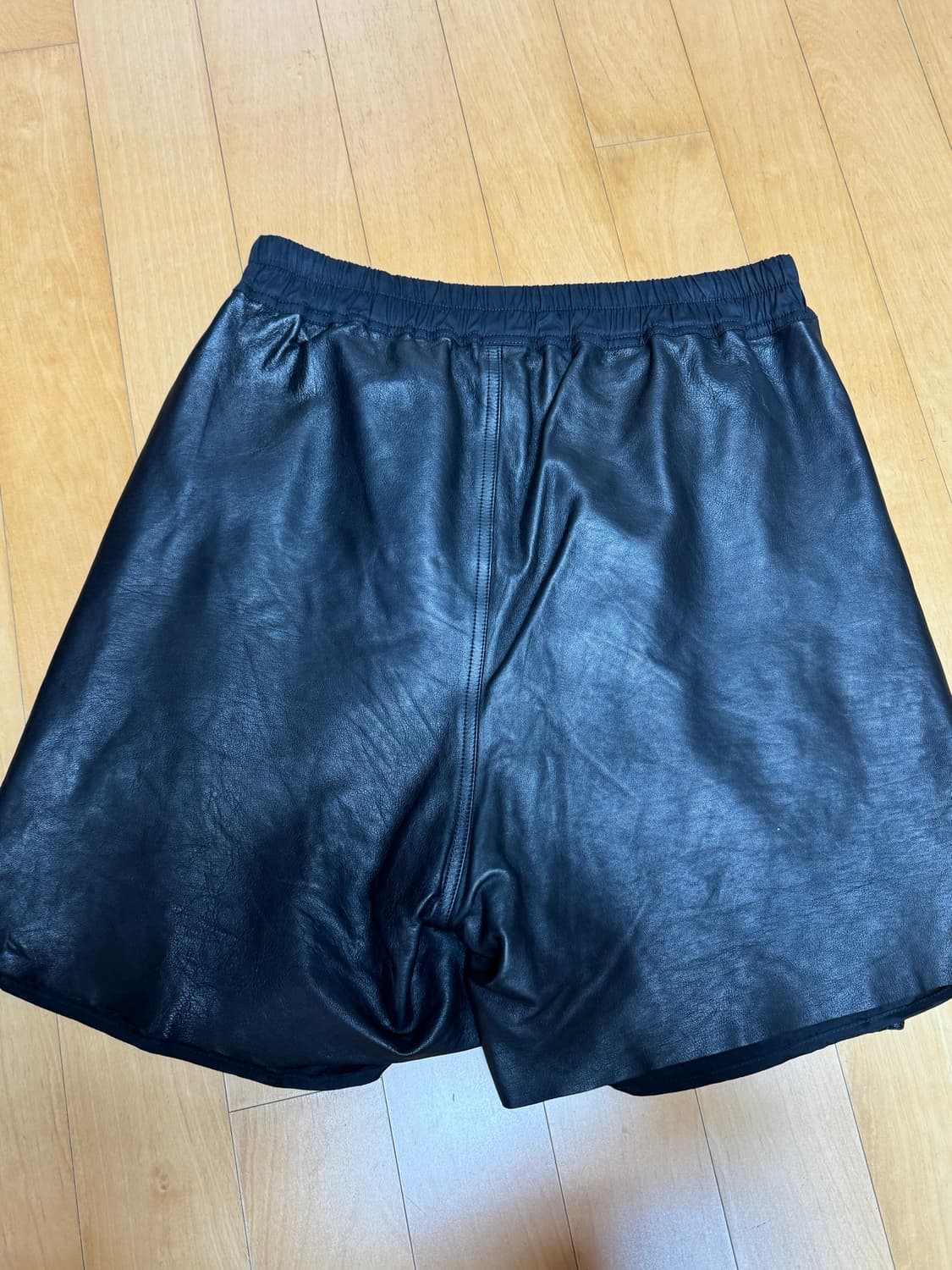 릭오웬스 반바지 상품이미지3