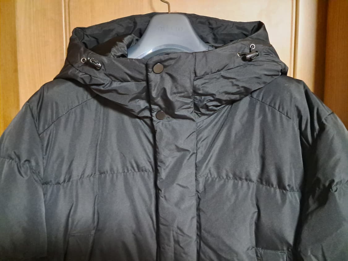 론즈데일 여성 롱패딩 105 상품이미지4