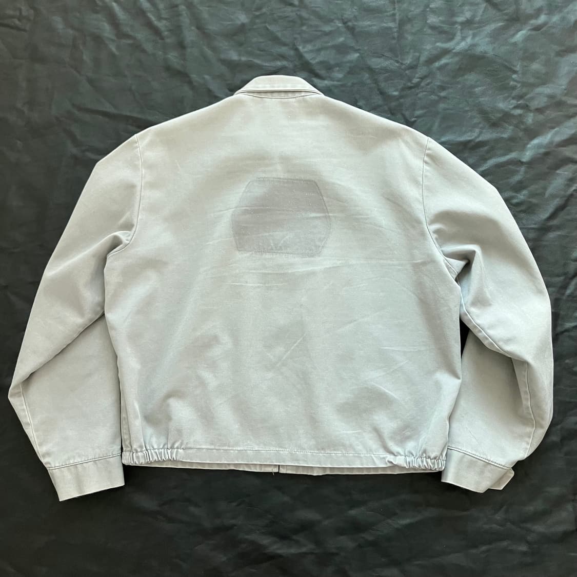 🇺🇸 60~70s 빅맥 Big Mac 집업 워크자켓 디트로이트 상품이미지3