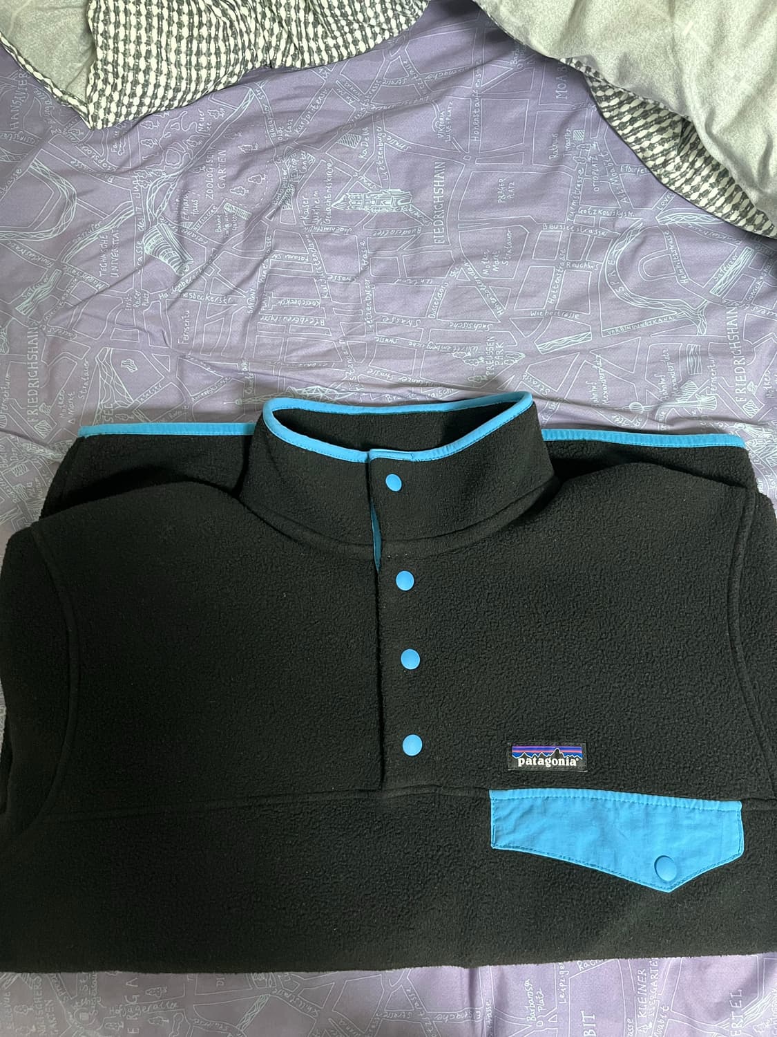 파타고니아 신칠라 m 상품이미지2