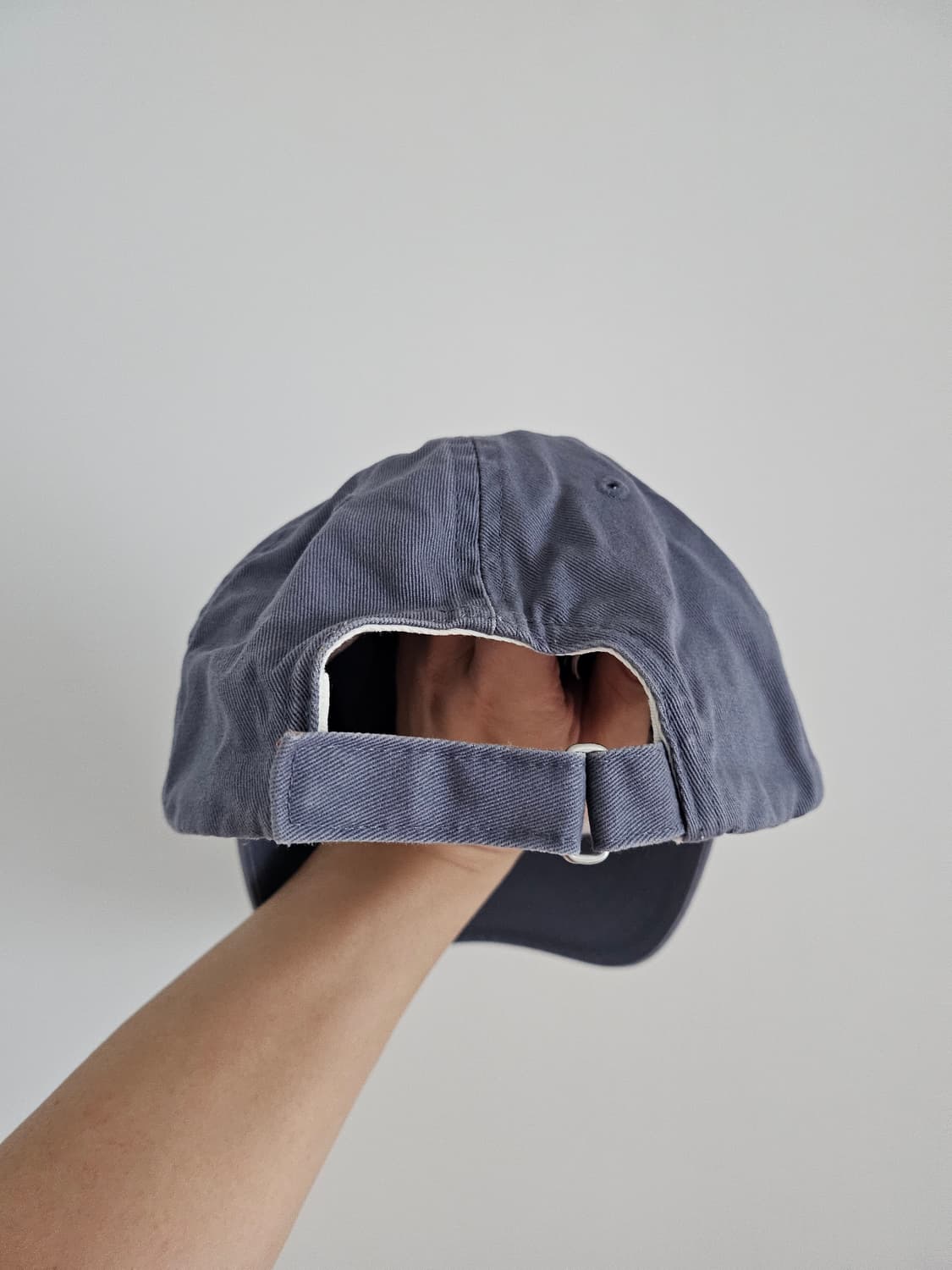 올드 갭 GAP 볼캡
 상품이미지2