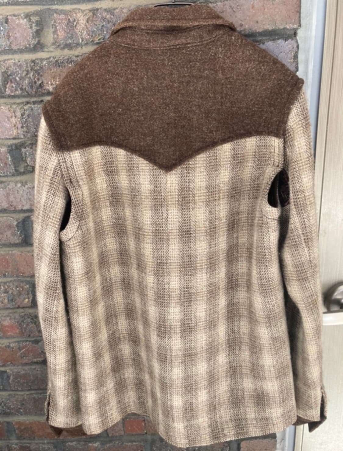 넘버나인 02aw 자켓 상품이미지2