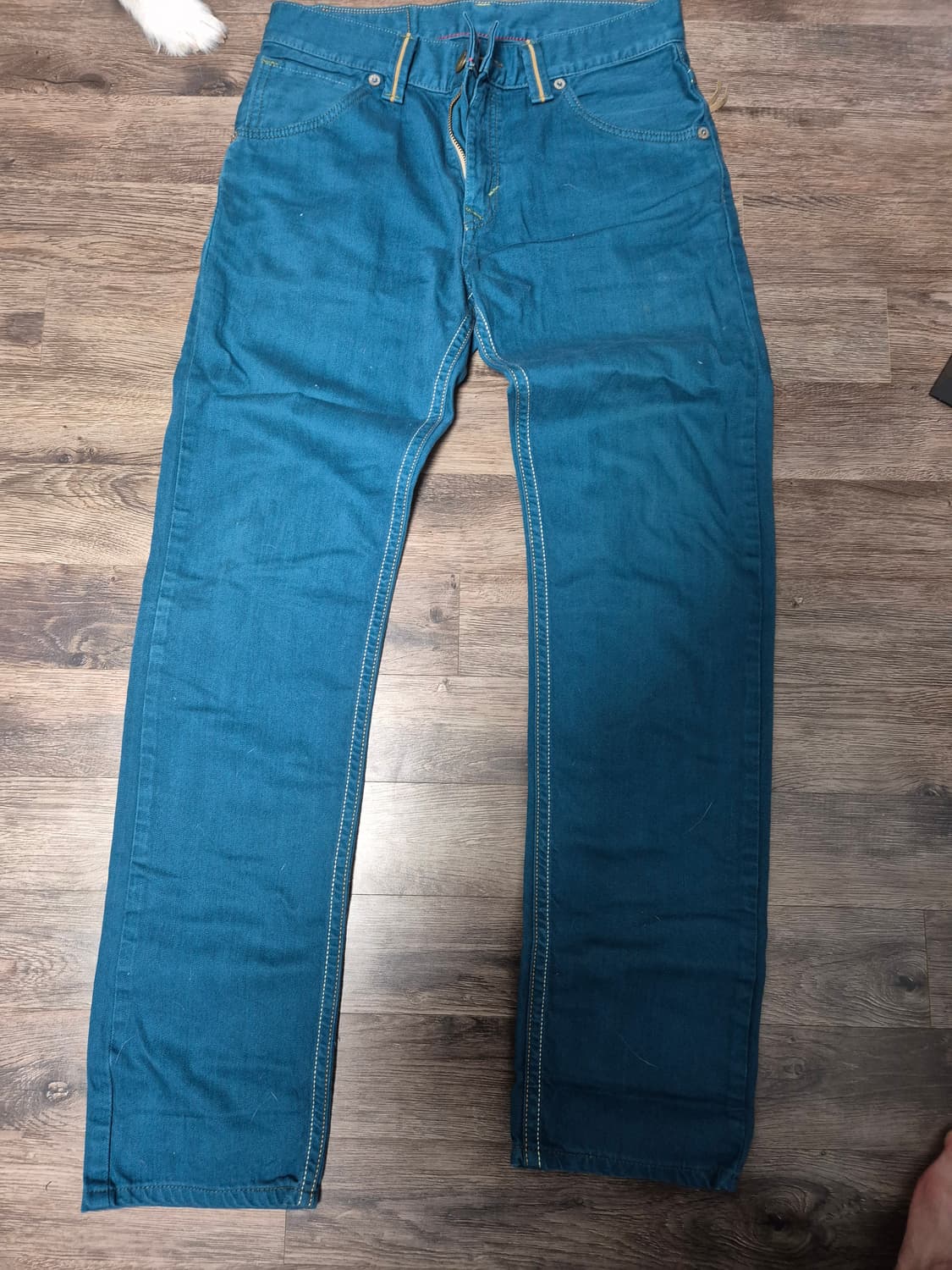 EDWIN 483XVS 32사이즈 상품이미지2