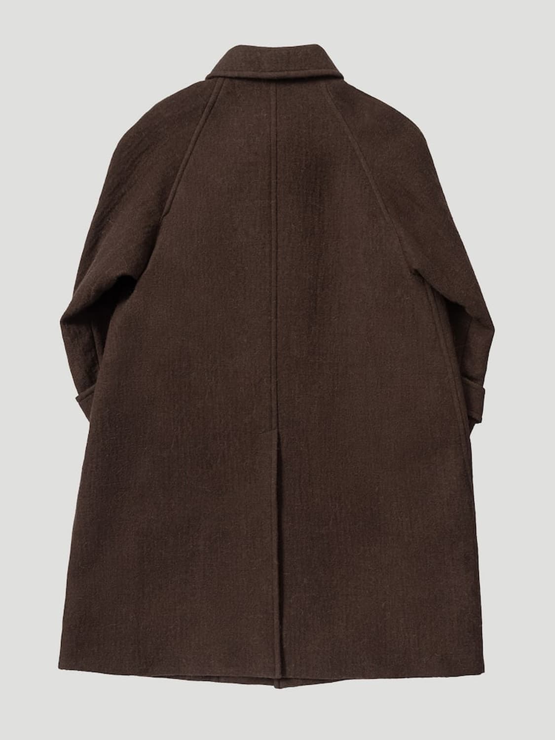 25FW Kaptain Sunshine Umbrella Coat 상품이미지6