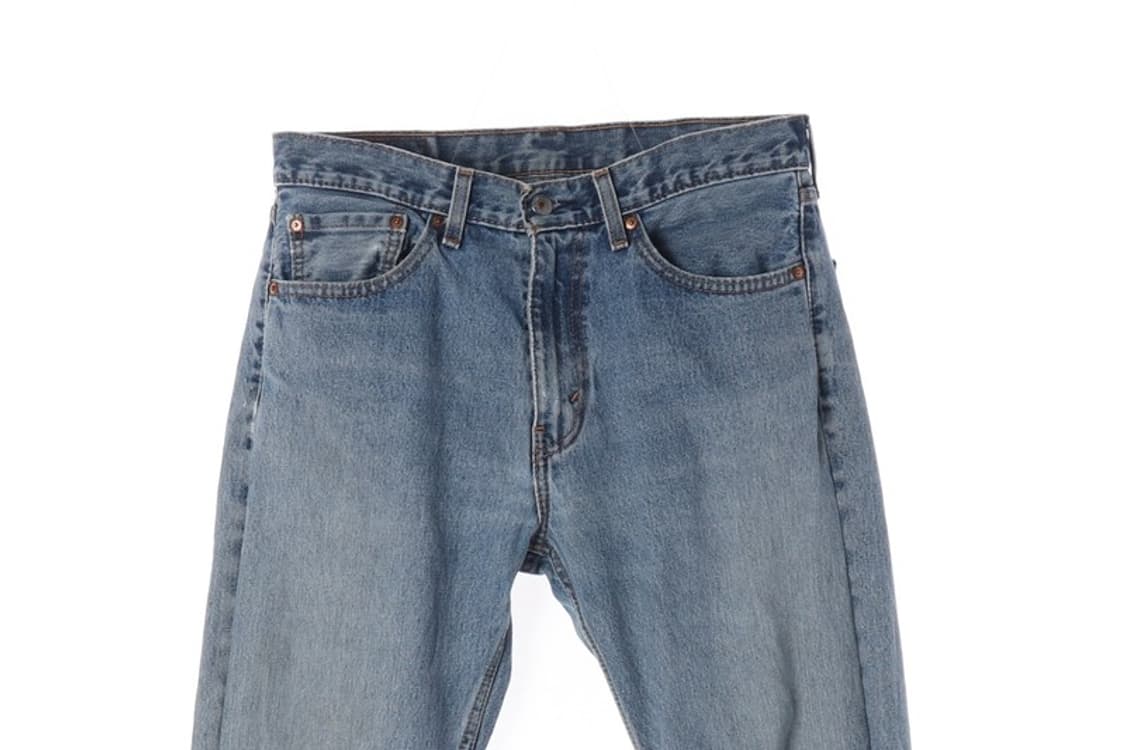리바이스 빈티지 스트레이트핏 데님 팬츠 32 상품이미지3