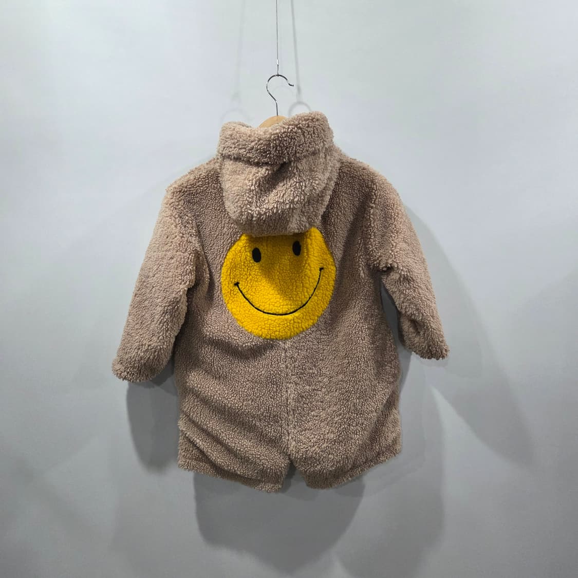 오그오그오그 리버시블 야상자켓 116 상품이미지6