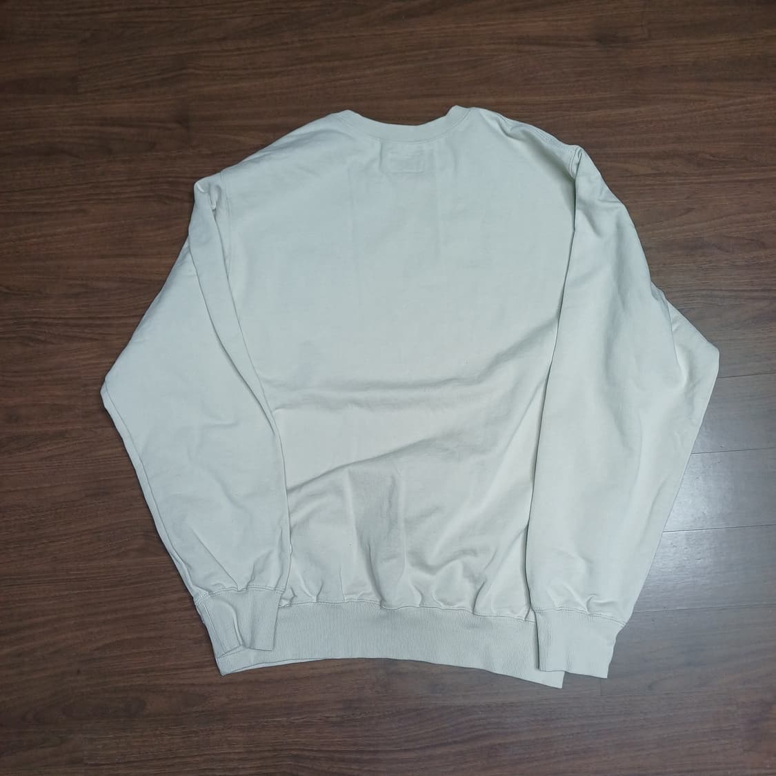 디스이즈네버댓 펠릭스더캣 맨투맨 XL 상품이미지2