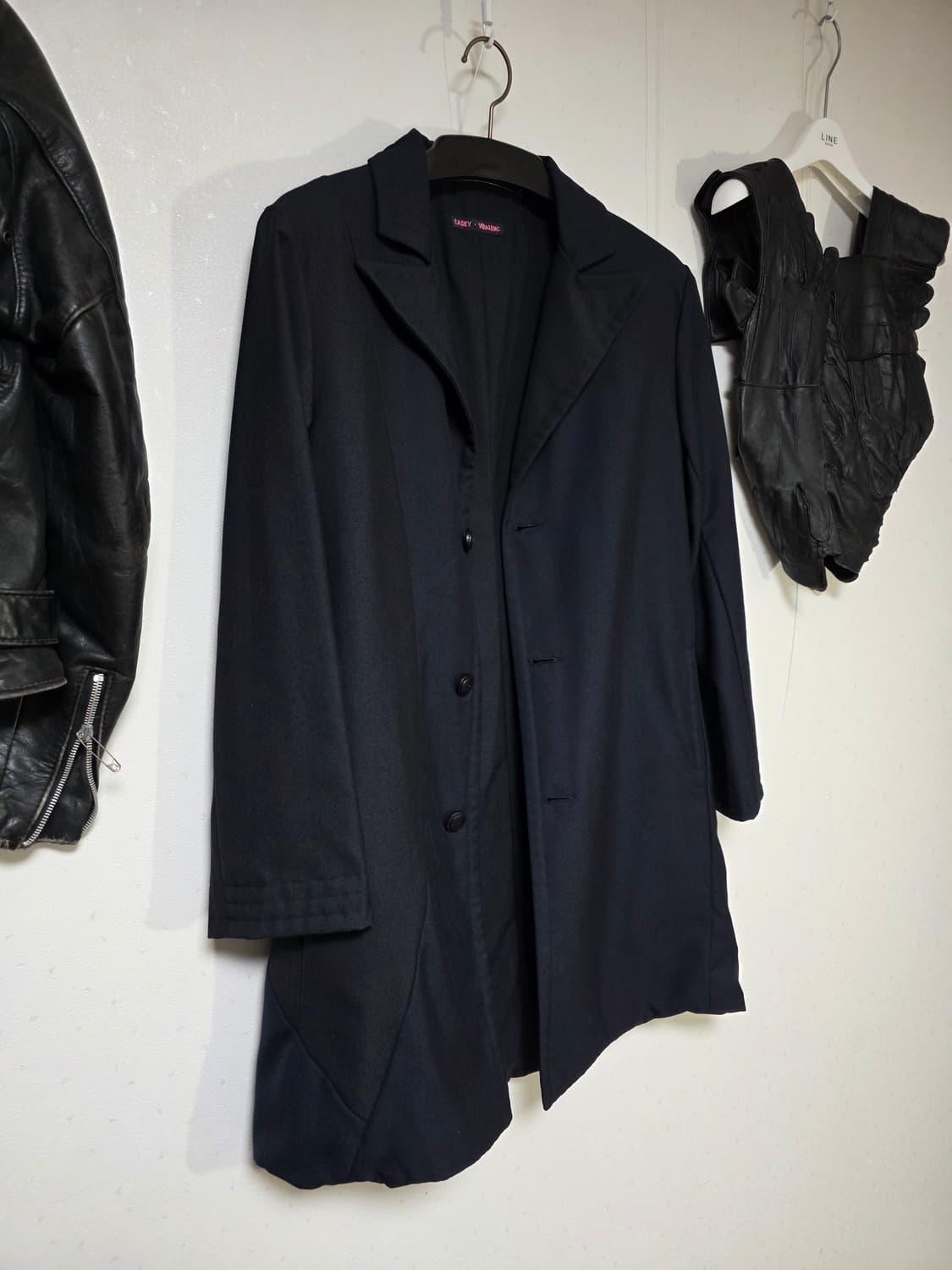 Casey vidalenc coat 상품이미지6