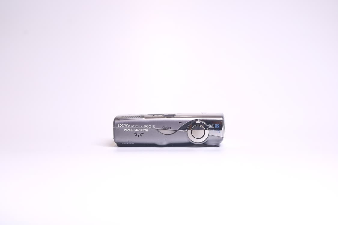 캐논 익시 900 (익서스 850 일본 모델, 이체 시 2만원 할인) 상품이미지5