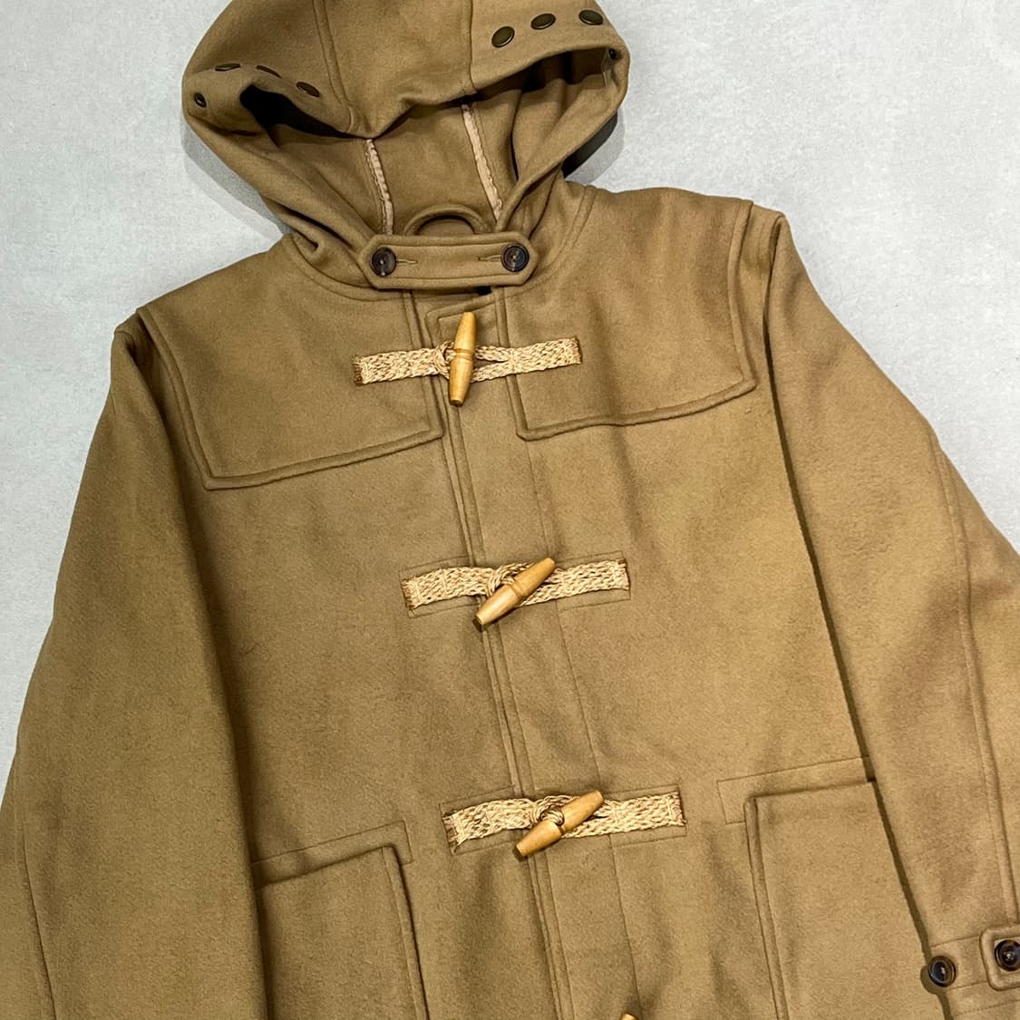 폴로 랄프로렌 더플코트 s08956 상품이미지3