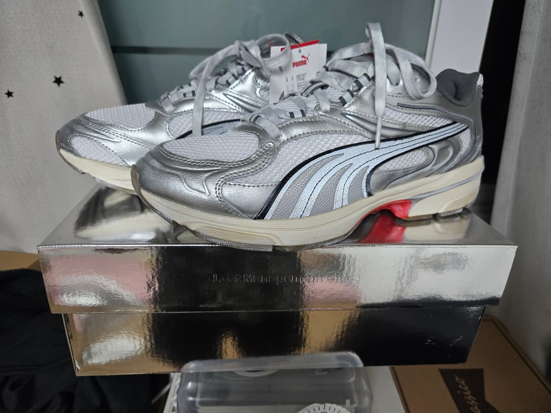 [280] 푸마 x LMC 엑스토스  상품이미지4